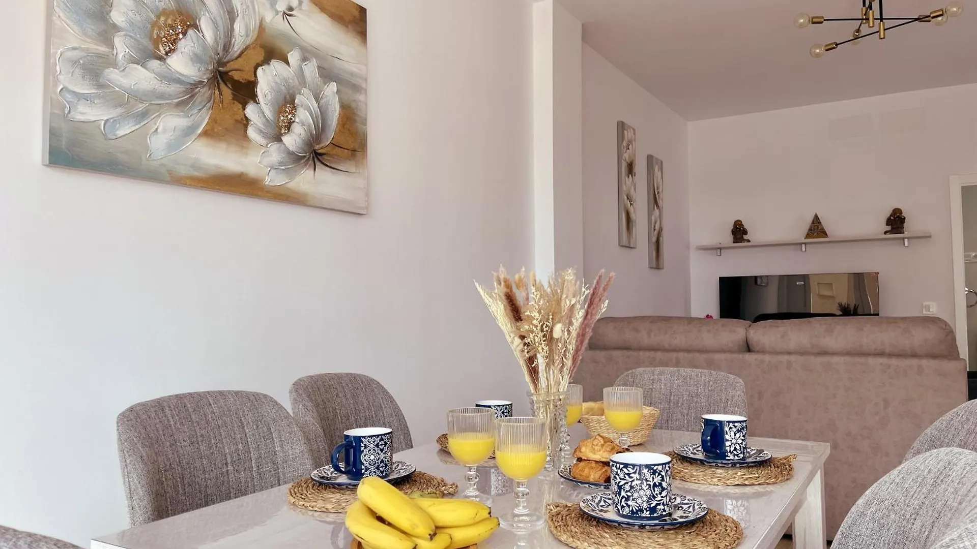Apartment Apartamento Torrox Costa A Metros De La Playa